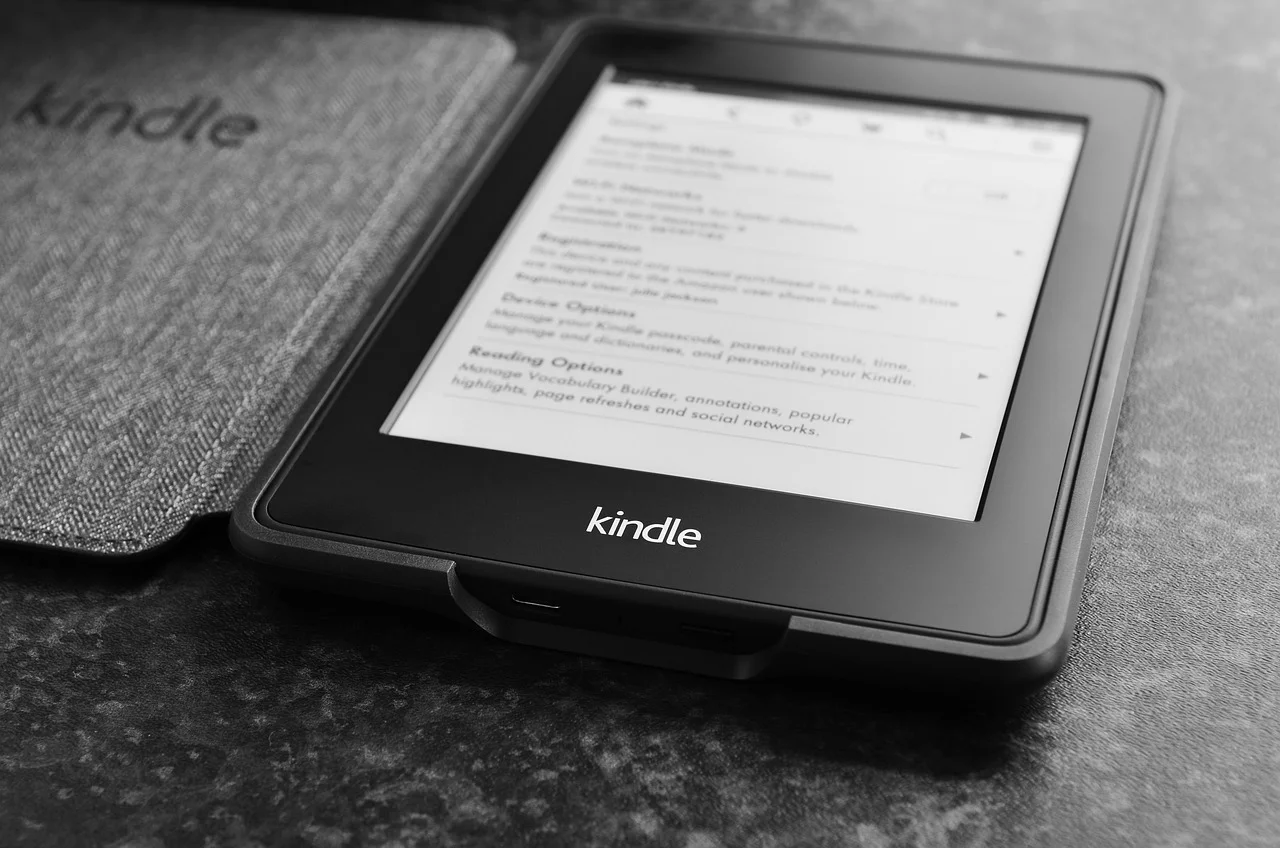 kindle-update